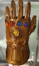 Disney Parks Avengers Vault Thanos Infinity Gauntlet picture