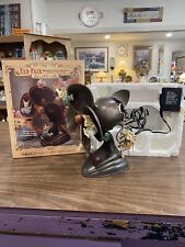 Enesco Fan-Fair Deluxe Action Musical Plays In The Good Old Summertime Motions picture