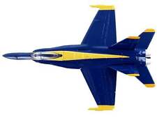 McDonnell Douglas F/-18C Hornet Angels States 1/150 Diecast Model Airplane picture