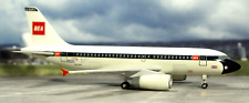 Sky Marks Airbus A319 British European Airways Retro 1:150 Scale RARE picture