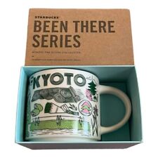 STARBUCKS JAPAN Kyoto Been There Coffee Mug Series 14oz Japan Limited Kyoto picture
