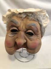Vintage West Germany Maid with Bonnett ￼Halloween / collectible RARE. PRE-OWNED picture