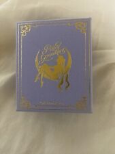 New Sailor Moon Compact Pendant Limited Fan Club Members FC Necklace Box Anime picture