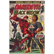 Daredevil (1964 series) #97 in Fine condition. Marvel comics [s| picture