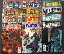 Marvel Black Panther  2000 Volume Two BARGAIN LOT 12 CT picture