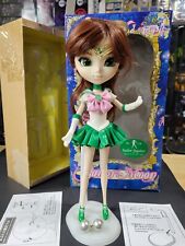 Pullip Sailor Moon Sailor Jupiter Figure Doll Normal Ver. Japan Exclusive RARE  picture
