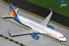 GEMINI JETS G2EXS1265 1/200 Airbus A321neo Jet2.holidays G-SUNB picture