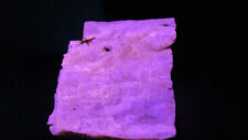 3 Color Flash Yellow Phos. Fluorescent mineral rock Agrellite Canada O77 picture