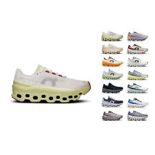On Cloud Cloudmonster (Various Colors) Women's Running Shoes +++ picture