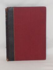 The Anatomy of a Railroad Report & Ton-Mile Cost 1900 Thomas F Woodlock HB picture