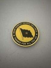 Deputy Commander U.S. Seventh Fleet  Rear Admiral George Ballance Coin picture