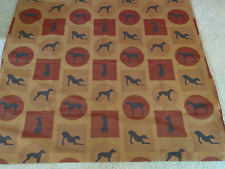 william wegman dog cover crypton fabrics hound in the round picture