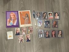 Loona 이달의소녀 GOWON Official MD Photocards Collection Postcards picture