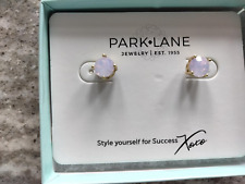 Park Lane Impression Earrings Mint, never worn,  picture