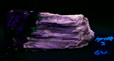 Fluorescent Agrellite Large Specimen 3 picture