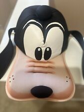 NWT- Vintage 90's Goofy's Hat Walt Disney Parks Adult Size. picture