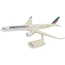 PPC Air France Airbus A350-900 F-HTYA Desk Top Display 1/200 Model AV Airplane picture
