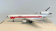 Inflight IFDC100711 Western Airlines Douglas DC-10-30 N821L Diecast 1/200 Model picture