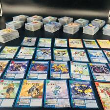 about 1300 cards Lot Bulk Bundle Sale Japanese CCG TCG Old Digimon Card G45174 picture