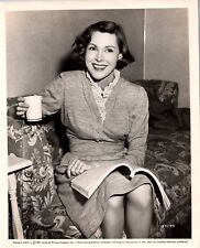 Frances Dee in Reunion in Reno (1951) ❤ Original Vintage Stunning Photo K 350 picture