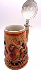 Century of Basketball Avon A Stein 1993 Handcrafted vintage unique 35617 picture