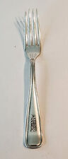 Vintage Maine Central Railroad Dinner Fork Meriden Britania 6 Available picture