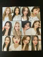 LOONA MMT D&D ON WAVE VVIP VERS. Photocards picture