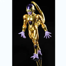 Bandai S.H. Figuarts Dragon Ball Z Golden Freeza Action Figure Brand New SHF Toy picture