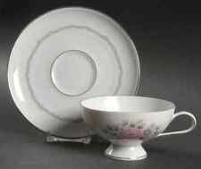 Rosenthal - Continental Debut Cup & Saucer 531810 picture