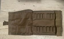 USMC Tactical 12Gauge, 16 Shell Molle Pouch picture