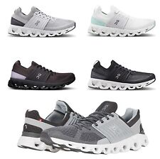 Men's ON Cloudswift Running Shoes - 3 Color Opts -Running Sneakers  picture